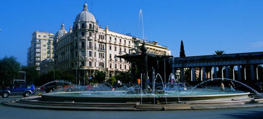 Capitanata in piazza il 15 dicembre: una “passeggiata” per sviluppo, acqua e sicurezza