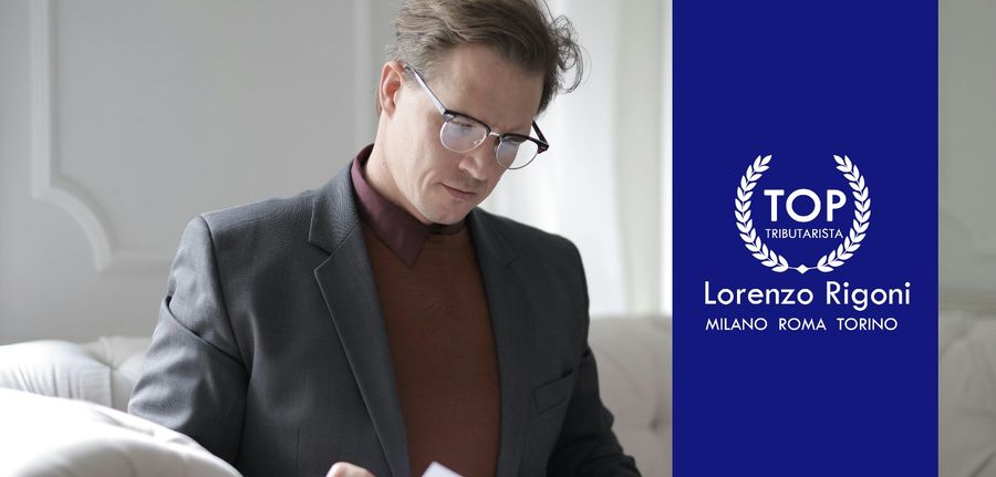 Lorenzo Rigoni la figura del Tributarista nella verifica fiscale Lorenzo Rigoni la figura del Tributarista nella verifica fiscale
