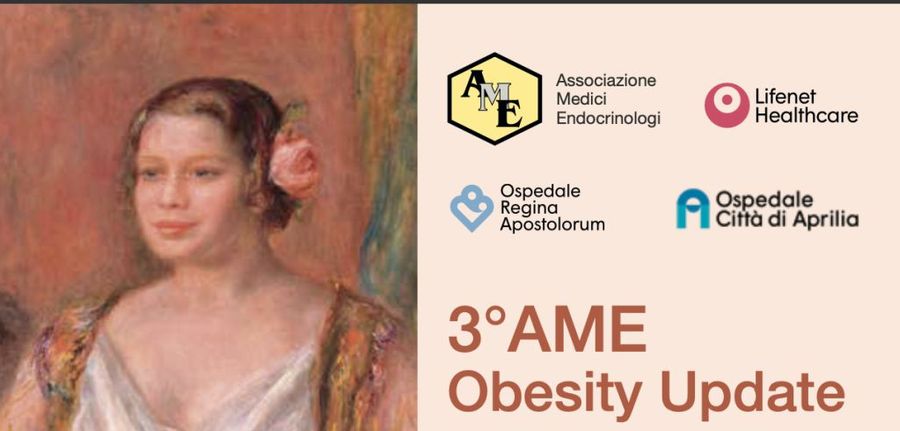 Allarme AME, in Italia una donna su dieci è obesa. Incidenza in aumento