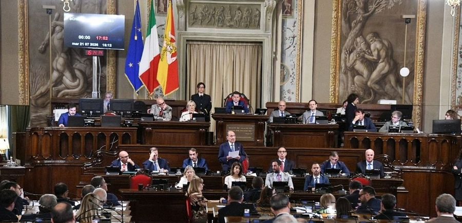 Schifani tira le somme all'Ars: "Dal disavanzo di 4 miliardi a una Sicilia più credibile. Ora completiamo il risanamento"