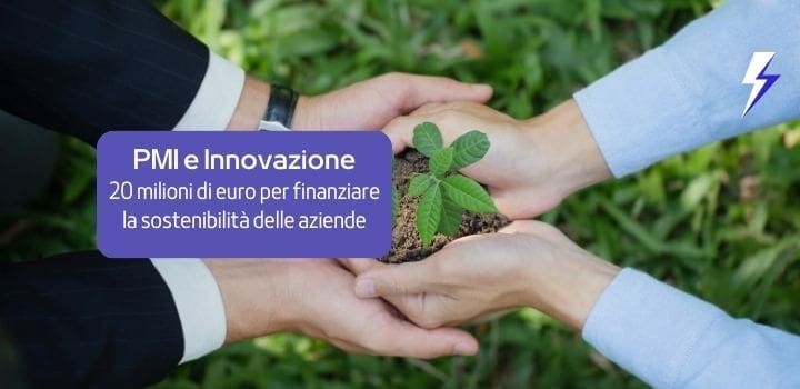 CNR lancia un bando da 20 milioni per sostenere l’innovazione green nelle PMI italiane
