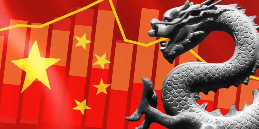 La Cina come motore economico globale: opportunità e rischi per gli investitori