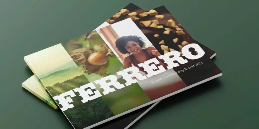 Ferrero pubblica il 16^ Rapporto di Sostenibilità