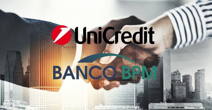 UniCredit e l’offerta per Banco BPM: un nuovo capitolo nel consolidamento bancario italiano