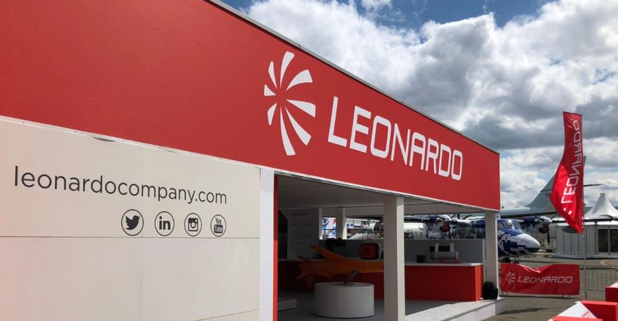 Leonardo +80% nel 2025: occasione o trappola?