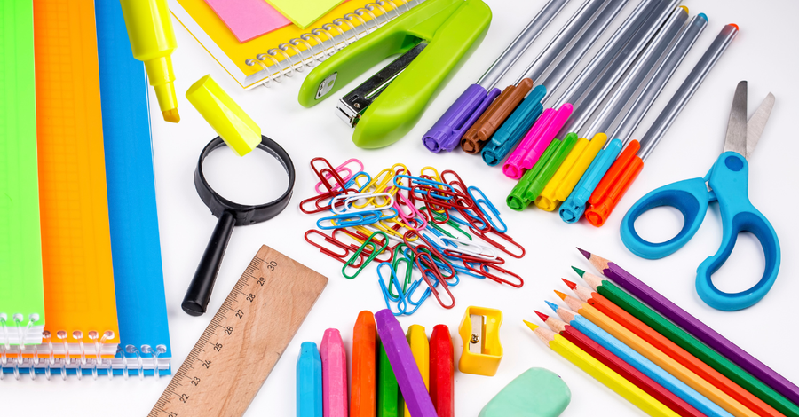 Penne, quaderni e... pericoli nascosti: la nuova sfida della sicurezza nella cancelleria scolastica