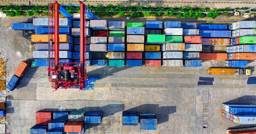 Logistica, dalla carenza di personale alla trasparenza dei contratti: ecco le 6 sfide che attendono il settore nel 2024 Logistica, dalla carenza di personale alla trasparenza dei contratti: ecco le 6 sfide che attendono il settore nel 2024