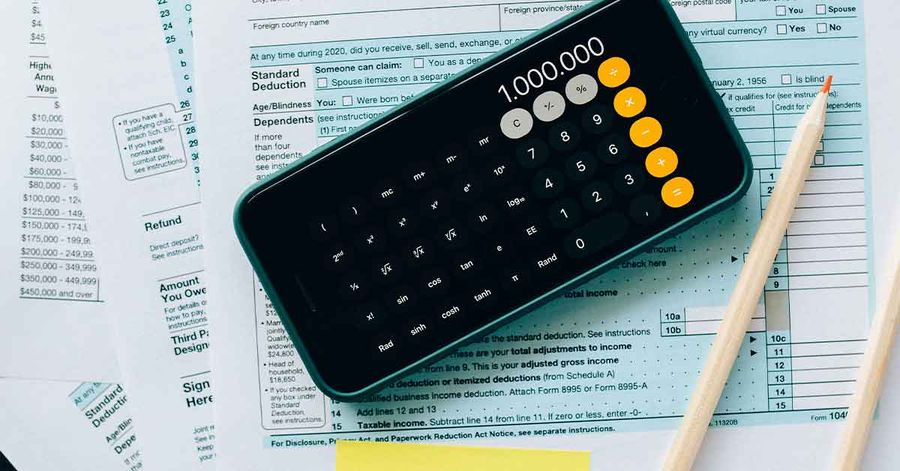 Regime fiscale ordinario? Quattro le tassazioni obbligatorie