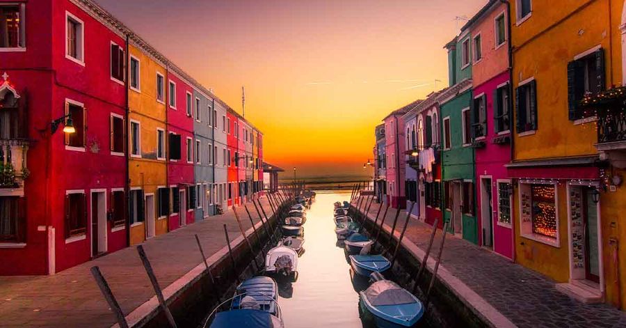 4,4 milioni di notti prenotate a novembre in abitazioni private 4,4 milioni di notti prenotate a novembre in abitazioni private