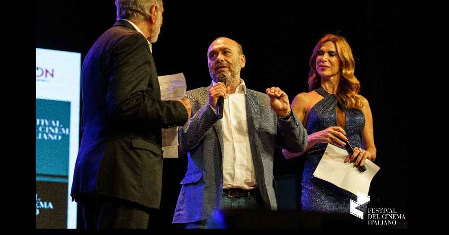A Milazzo ritorna il Festival del Cinema Italiano, Biagio Maimone nominato Responsabile della Comunicazione A Milazzo ritorna il Festival del Cinema Italiano, Biagio Maimone nominato Responsabile della Comunicazione