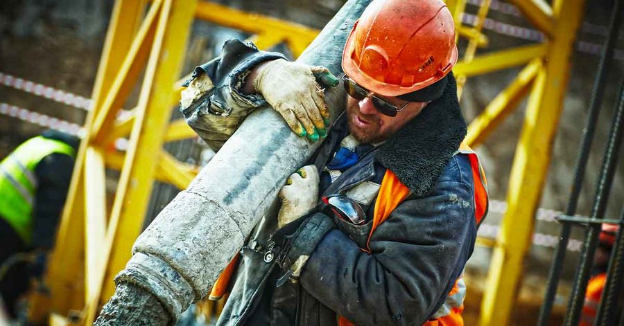 Sicurezza sul lavoro, in aumento i controlli. Multate diverse aziende