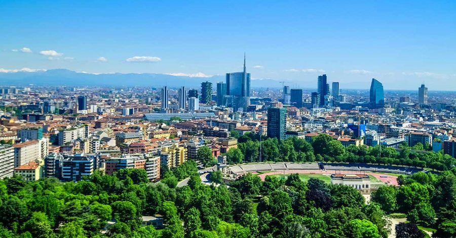 Scarsa sicurezza sul Territorio Milanese: una preoccupante tendenza da affrontare