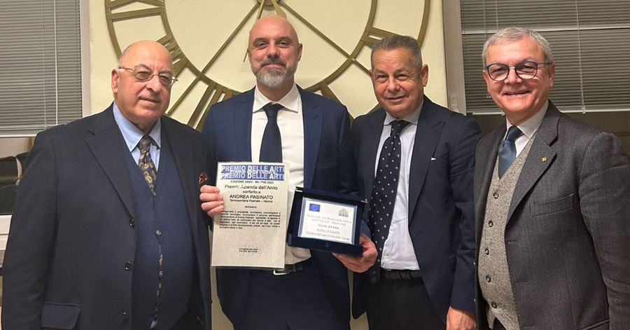 Premio delle Arti, Premio della Cultura Edizione XXXV del 2023