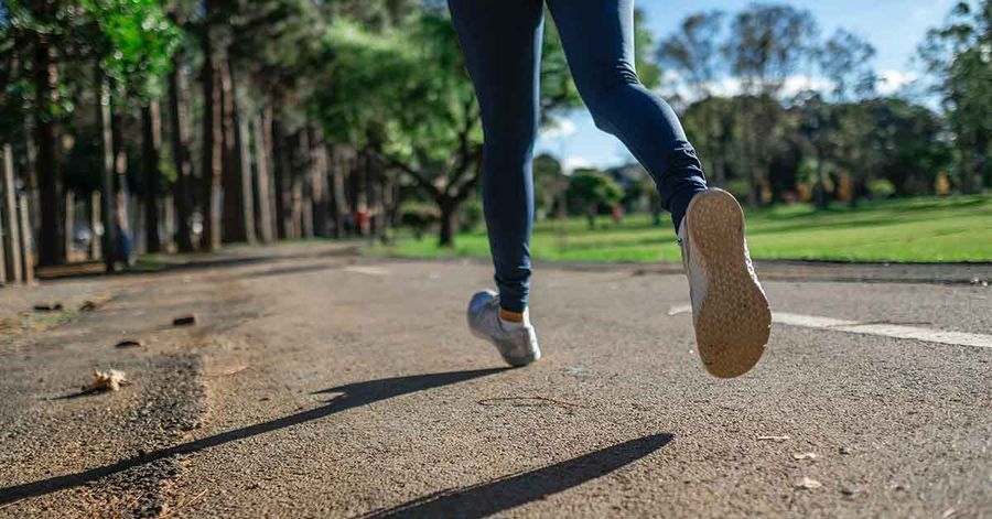 Una mensilità in più per chi va a correre