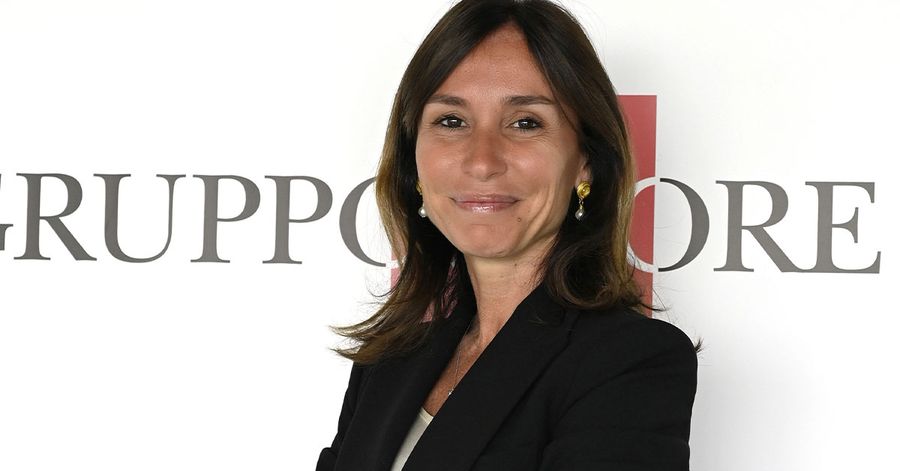 Paola Boromei nuova Chief Human Resources & Organization Officer del Gruppo 24 ORE Paola Boromei nuova Chief Human Resources & Organization Officer del Gruppo 24 ORE