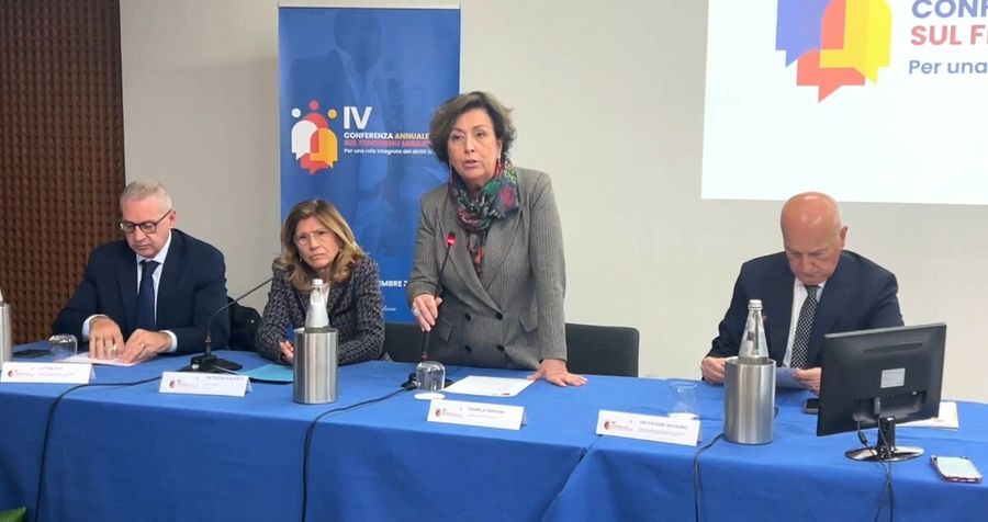 Migranti e inclusione, a Palermo la IV Conferenza annuale sul fenomeno migratorio