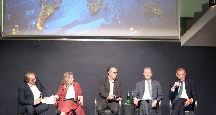 Geopolitica, tecnologie e sicurezza, a Roma la Conferenza di Med-Or Geopolitica, tecnologie e sicurezza, a Roma la Conferenza di Med-Or