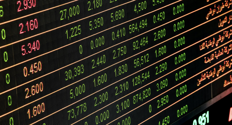 Dazi: paura e mercati.