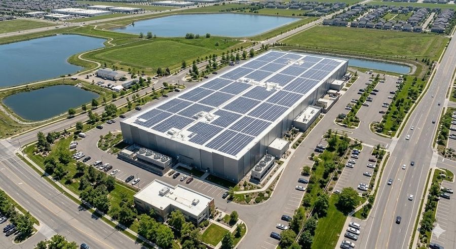 La fusione nucleare corre verso il 2030. Big Tech in campo per l'energia pulita e "infinita" La fusione nucleare corre verso il 2030. Big Tech in campo per l'energia pulita e "infinita"