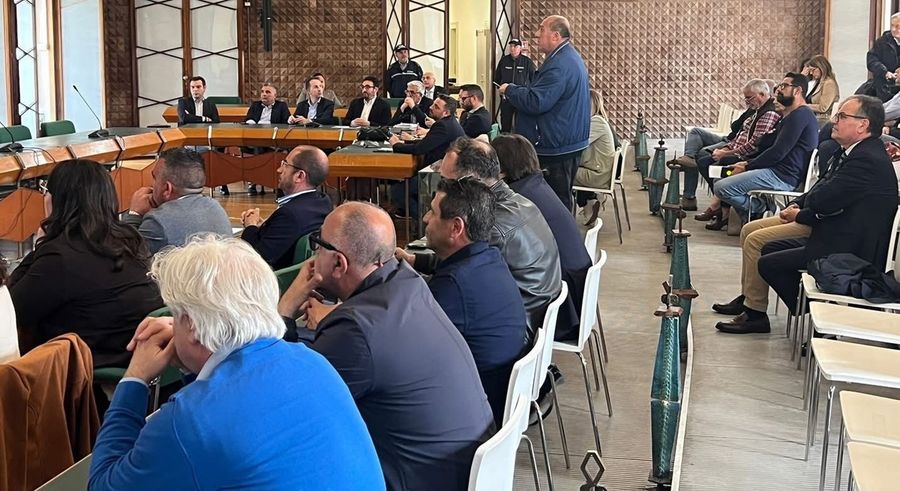 Scorie radioattive, la battaglia di Garzone: “Basilicata e Puglia non sono discariche dello Stato”