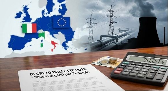 DL bollette 2026, aiuto concreto o un altro bonus per famiglie e imprese?