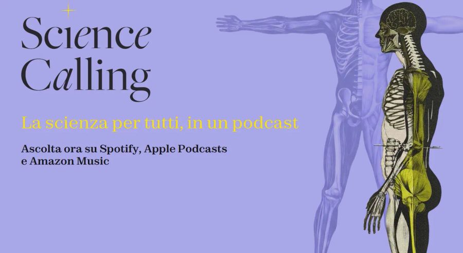 Salute, online il podcast Science Calling su medicina e chirurgia estetica Salute, online il podcast Science Calling su medicina e chirurgia estetica