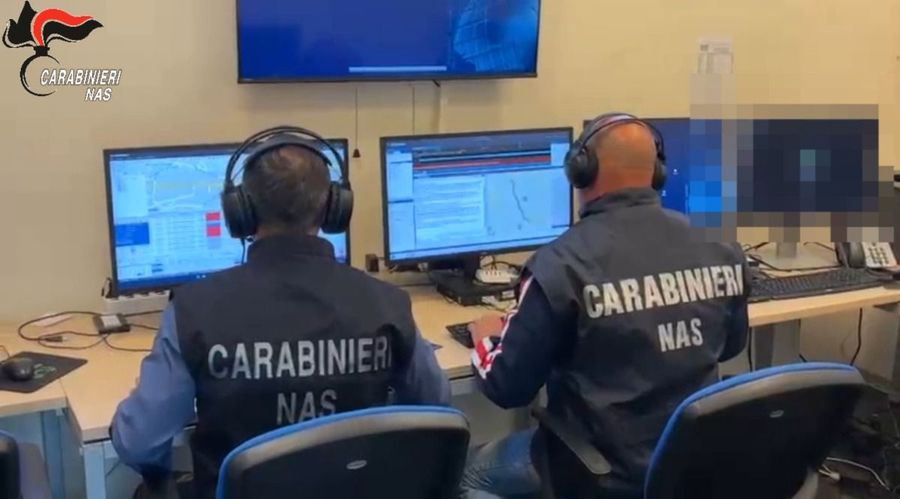 Pistoia. Frode nei centri accoglienza richiedenti asilo, 5 arresti Pistoia. Frode nei centri accoglienza richiedenti asilo, 5 arresti