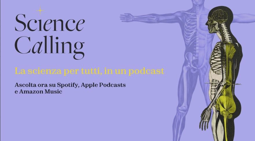 Rene e tempo, la sfida della nefrologia moderna in “Science Calling” Rene e tempo, la sfida della nefrologia moderna in “Science Calling”