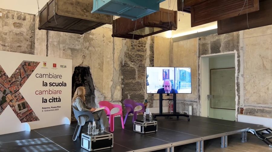 Disagio giovanile, la Regione Siciliana rilancia. Piano straordinario per inclusione e rigenerazione urbana