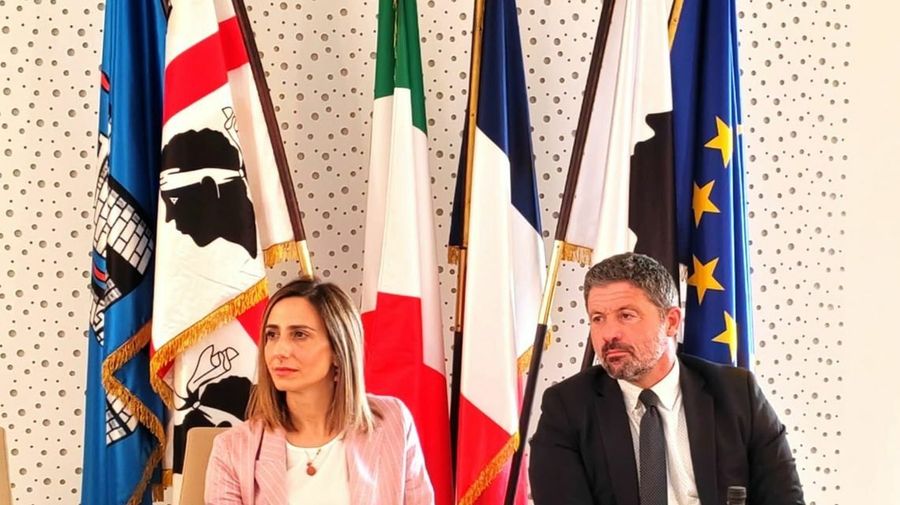 Traghetti ripartono tra Sardegna e Corsica, ma la sfida rimane: serve una soluzione stabile per le Bocche di Bonifacio Traghetti ripartono tra Sardegna e Corsica, ma la sfida rimane: serve una soluzione stabile per le Bocche di Bonifacio