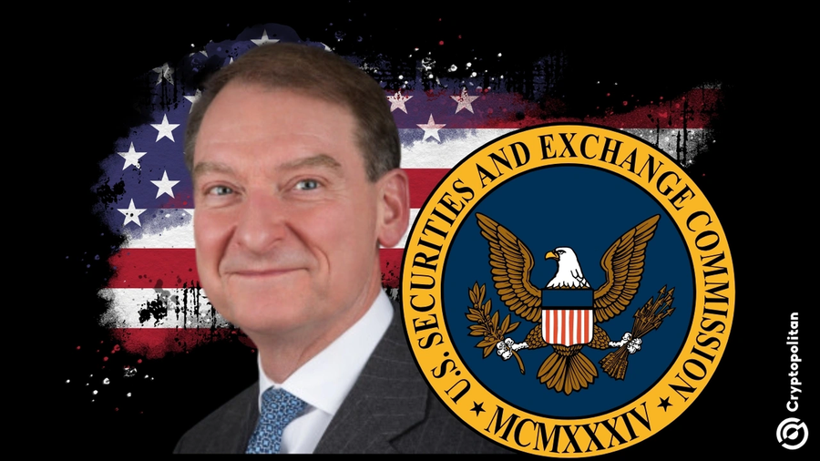 Trump nomina Paul Atkins alla guida della SEC: un nuovo corso per la regolamentazione finanziaria?