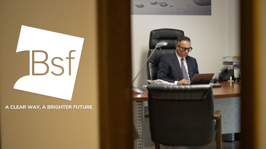 La Società BSF si qualifica Partner italiano di eccellenza nel Facility Management