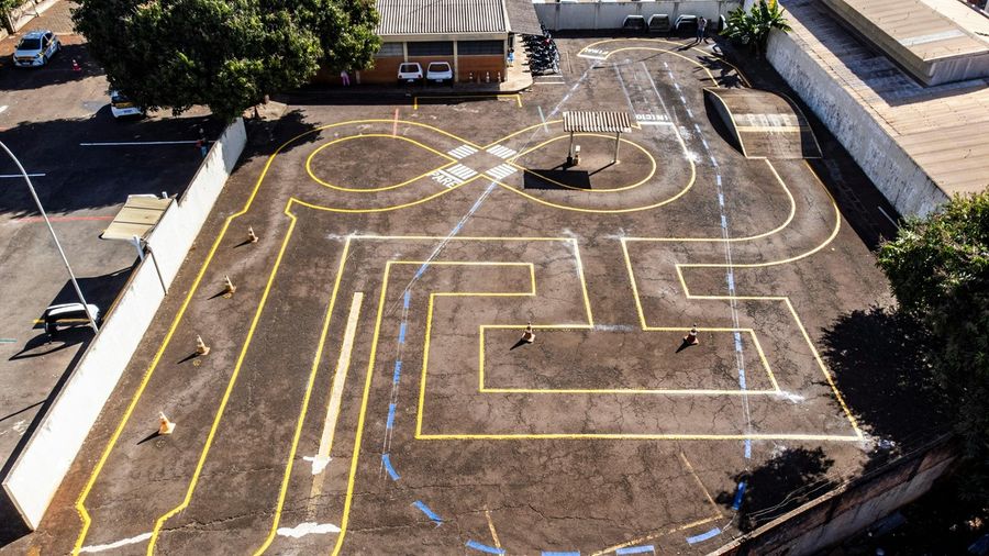 Niente iva sulla didattica per moto e nautica