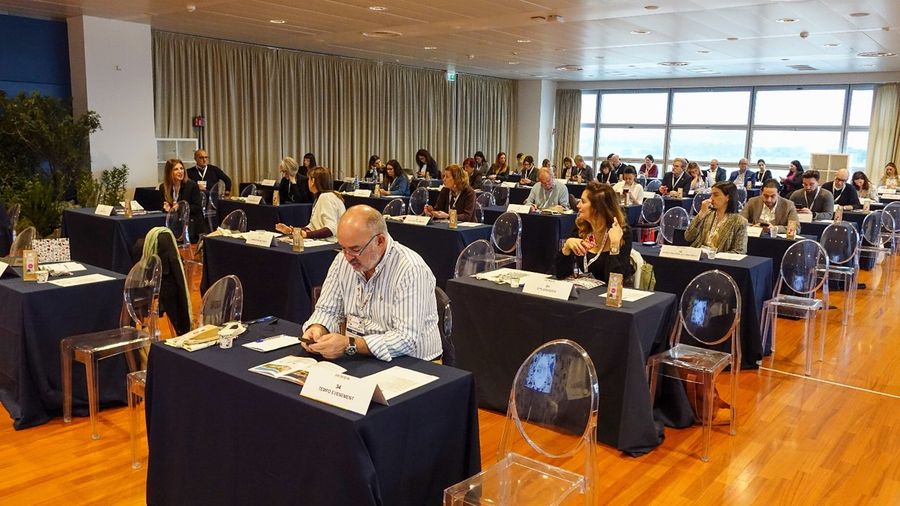 Sardegna punta alla destagionalizzazione con il MICE. A Cagliari il workshop che promuove il turismo congressuale