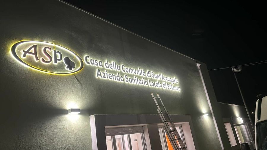 Basilicata sul PNRR, Latronico: "Cantieri avviati, prime Case Comunità in apertura a gennaio" Basilicata sul PNRR, Latronico: "Cantieri avviati, prime Case Comunità in apertura a gennaio"