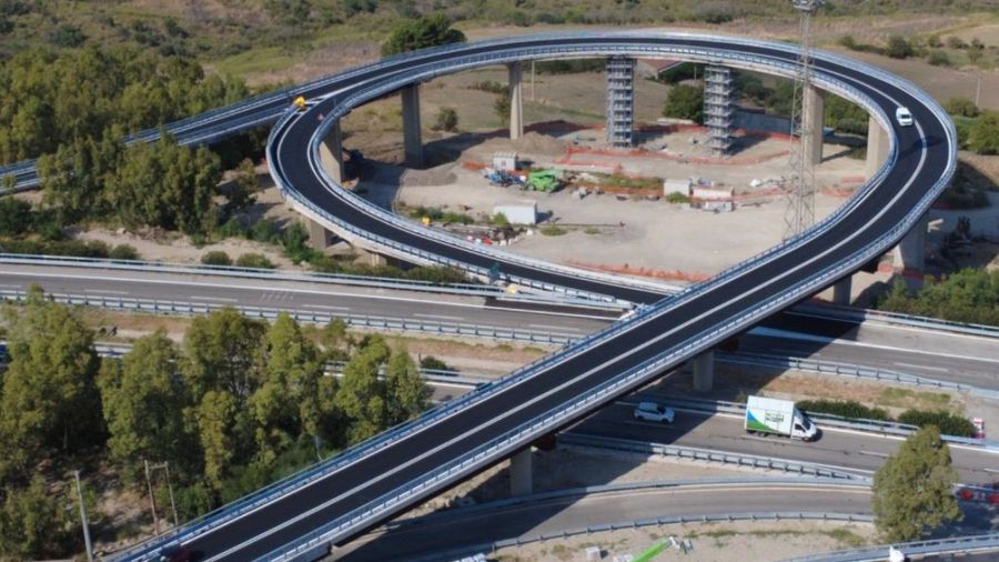 A19 Palermo-Catania, Schifani traccia il bilancio. "23 cantieri chiusi, 26 chilometri di restringimenti eliminati" A19 Palermo-Catania, Schifani traccia il bilancio. "23 cantieri chiusi, 26 chilometri di restringimenti eliminati"