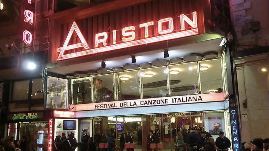 Effetto Festival di Sanremo: non solo musica