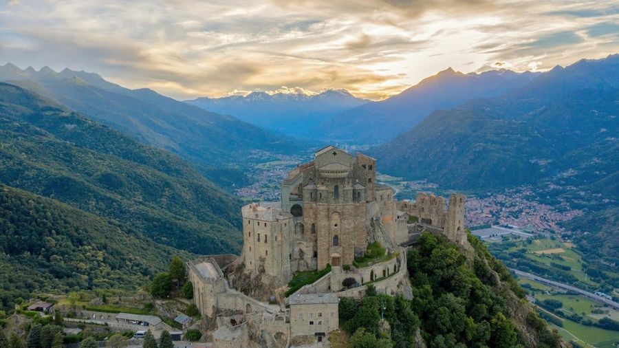 Via Francigena accessibile a tutti: a Ivrea e Bollengo il confronto tra i progetti IN3ViE e HIKE4ALL Via Francigena accessibile a tutti: a Ivrea e Bollengo il confronto tra i progetti IN3ViE e HIKE4ALL