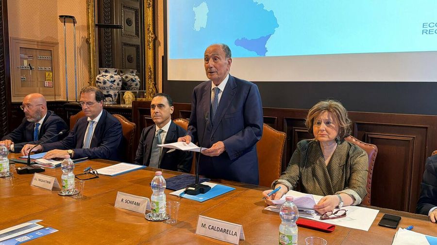 Bankitalia promuove la Sicilia, Schifani: "Dati incoraggianti, ora consolidare il passo"
