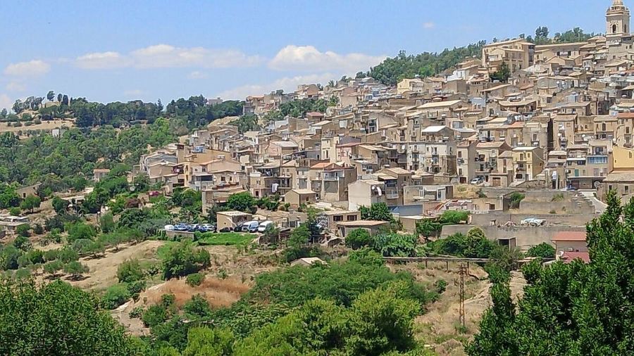Dissesto idrogeologico, la Regione stanzia 2,2 milioni per mettere in sicurezza il quartiere Santo Stefano di Caltagirone