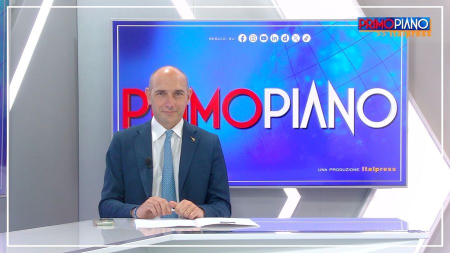 Morelli “Ponte Stretto investimento per Paese.No indebitamento Rearm EU”