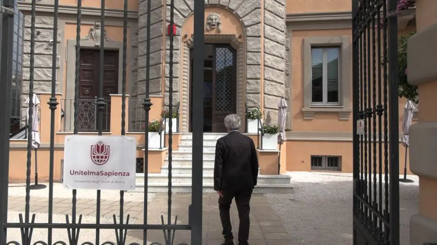 UnitelmaSapienza, dall’ANVUR accreditamento con giudizio “soddisfacente” UnitelmaSapienza, dall’ANVUR accreditamento con giudizio “soddisfacente”