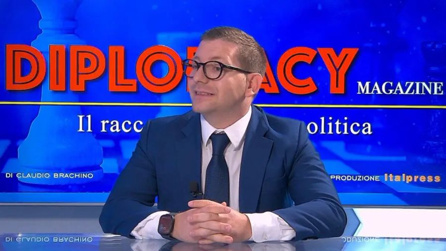 Farci “Relazioni Italia-Uzbekistan si muovono attraverso le persone”