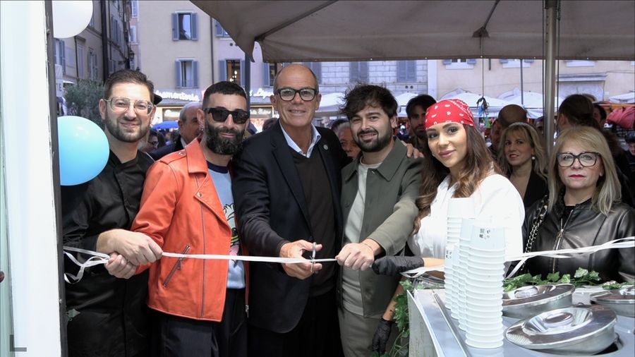 A Roma apre MYO, la gelateria che incontra la scienza