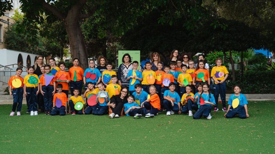 Educazione alimentare e creatività, scuola di Pozzallo vince contest nazionale Educazione alimentare e creatività, scuola di Pozzallo vince contest nazionale