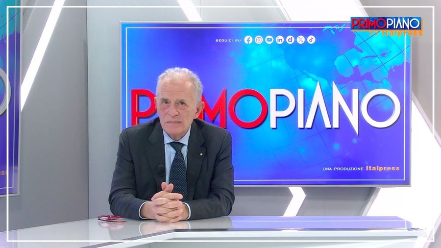 Conou, Piunti “Italia eccellenza mondiale nel recupero degli oli usati”