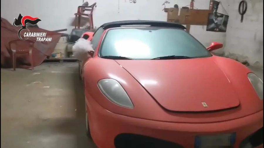 Trapani, maxi operazione su riciclaggio e droga, 13 misure cautelari e sequestri