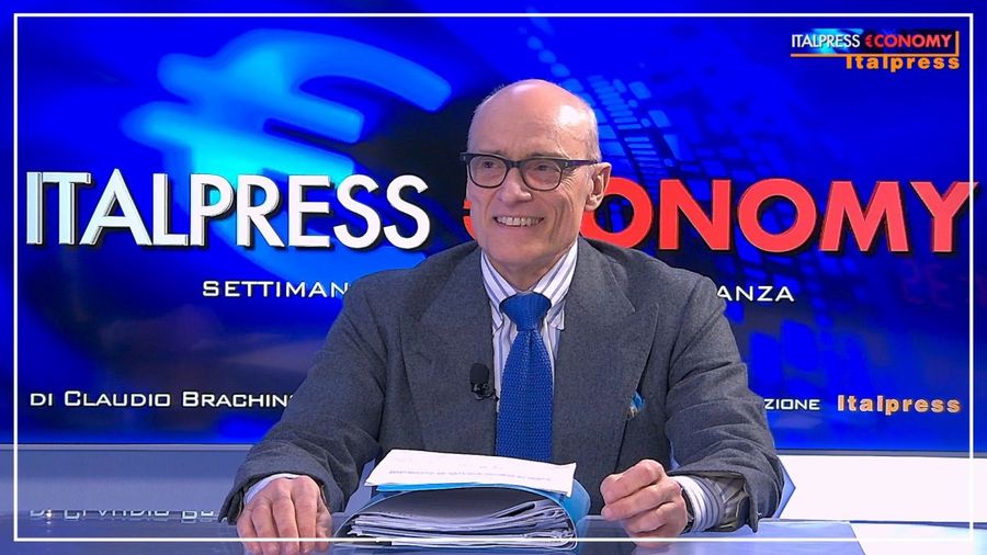 Esposito “Sui salari serve un patto tra imprese e forze sociali” Esposito “Sui salari serve un patto tra imprese e forze sociali”