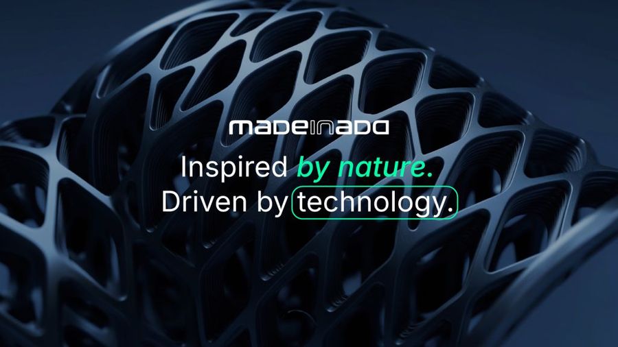 “Maddie is in the Air”, alla Milano Design Week l’installazione di MadeInAdd “Maddie is in the Air”, alla Milano Design Week l’installazione di MadeInAdd