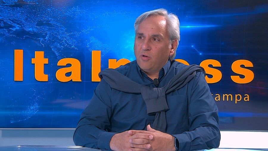 Chierchia (Cisl Fp) “Per la sanità privata parità di trattamento con il pubblico” Chierchia (Cisl Fp) “Per la sanità privata parità di trattamento con il pubblico”